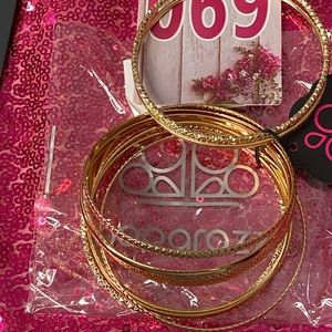 Paparazzis jewelry